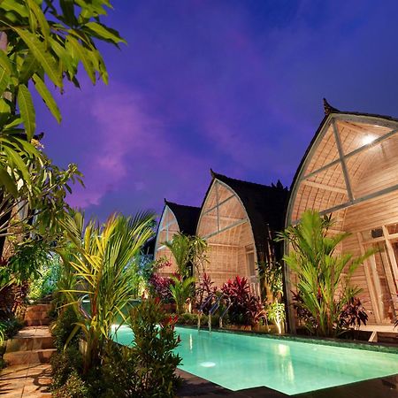 Ila Gaia Bali Ξενοδοχείο Canggu Εξωτερικό φωτογραφία