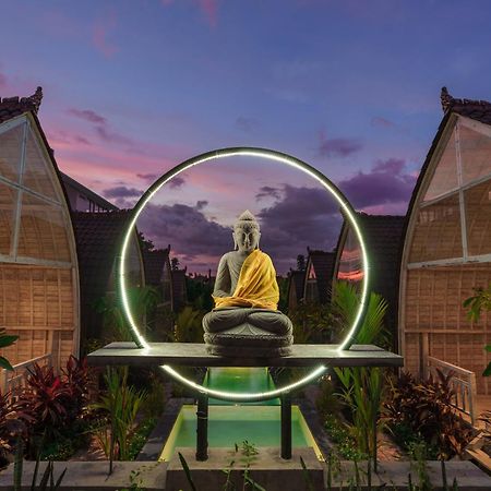 Ila Gaia Bali Ξενοδοχείο Canggu Εξωτερικό φωτογραφία