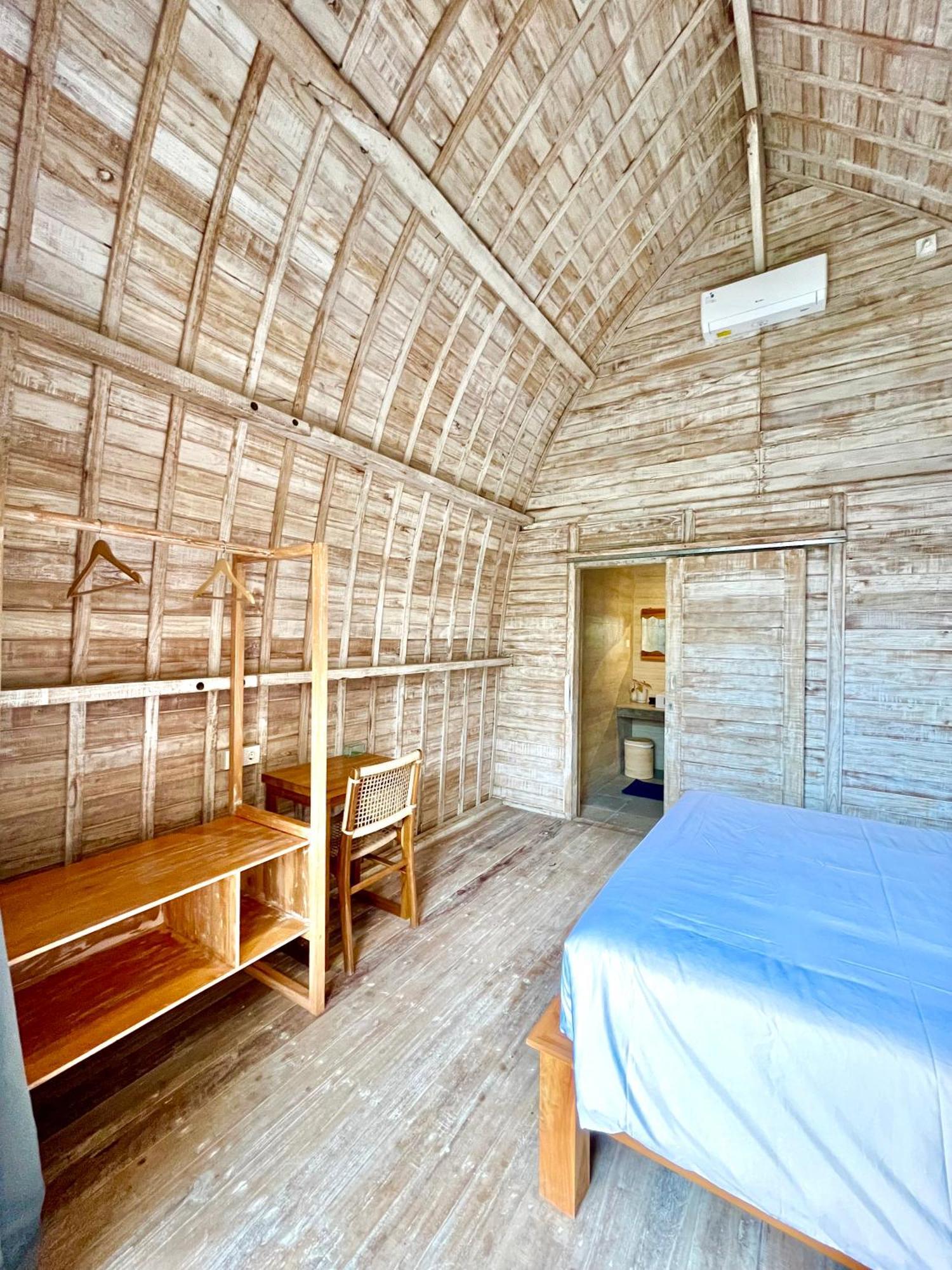 Ila Gaia Bali Ξενοδοχείο Canggu Εξωτερικό φωτογραφία