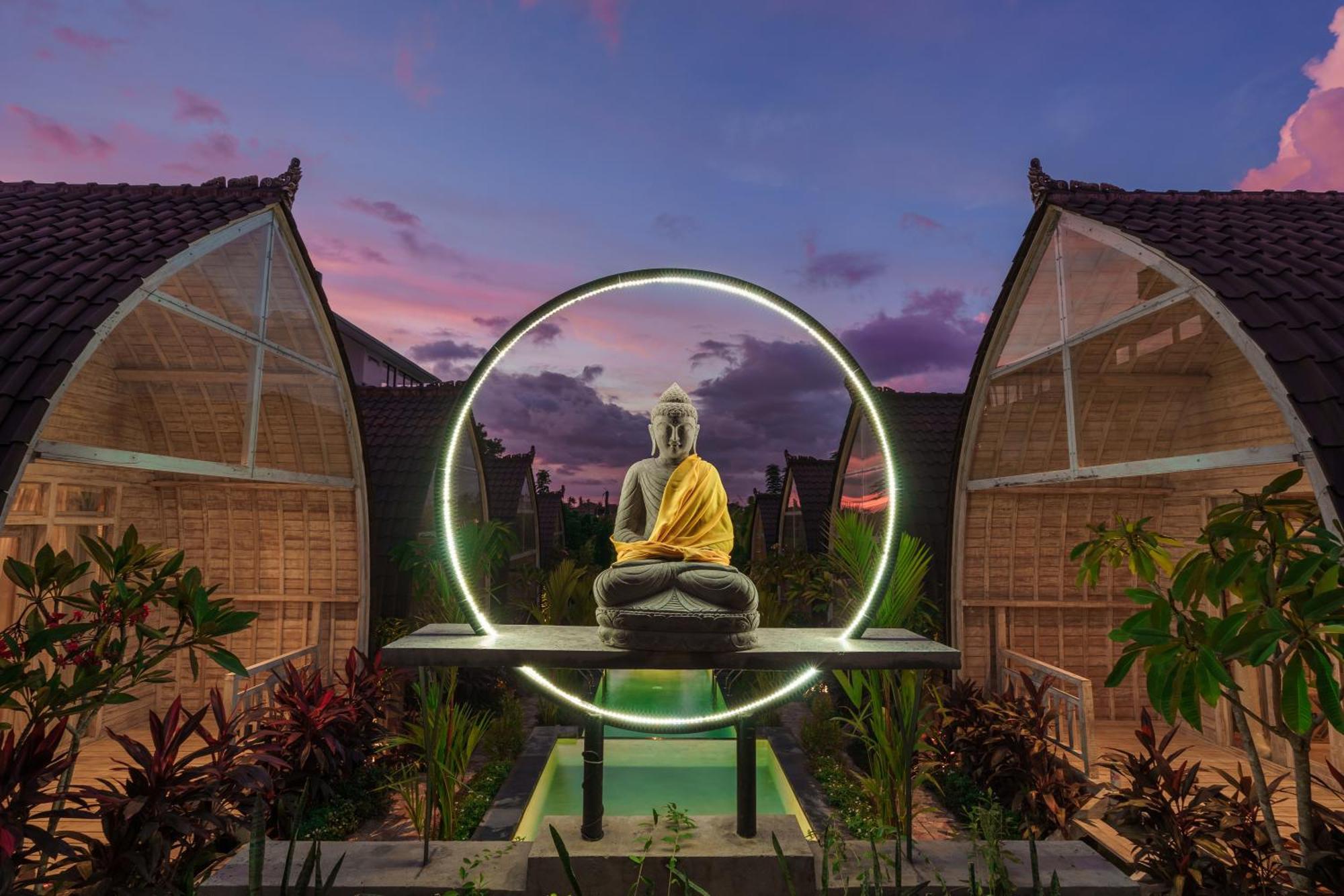 Ila Gaia Bali Ξενοδοχείο Canggu Εξωτερικό φωτογραφία