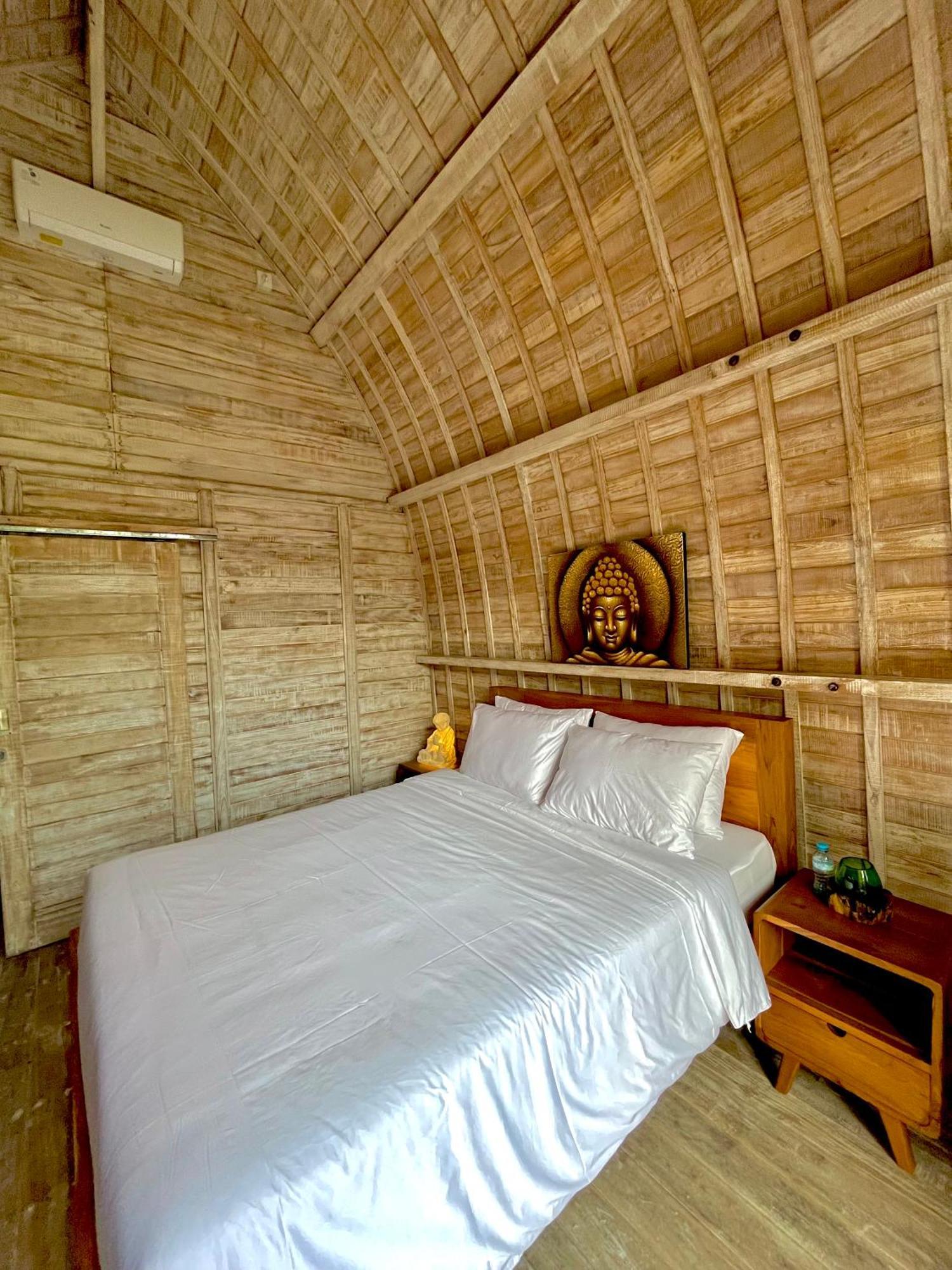 Ila Gaia Bali Ξενοδοχείο Canggu Εξωτερικό φωτογραφία